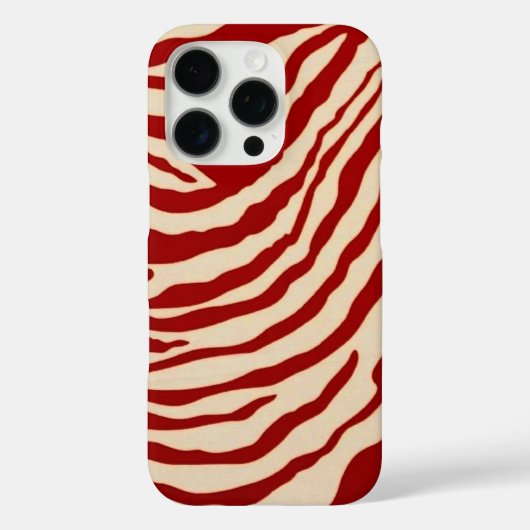 カスタムiPhone 16 Proケース | スリムケース Case-Mate iPhoneケース (裏面)