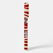 カスタムiPhone 16 Proケース | スリムケース Case-Mate iPhoneケース (裏面 / 右)