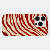 カスタムiPhone 16 Proケース | スリムケース Case-Mate iPhoneケース (裏面 (横))