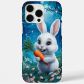 カスタムiPhone 16 Pro最大ケース Case-Mate iPhoneケース (裏面)