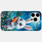 カスタムiPhone 16 Pro最大ケース Case-Mate iPhoneケース (裏面 (横))