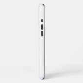 カスタムiPhone 16 Pro最大タフケース iPhoneケース (左側面)