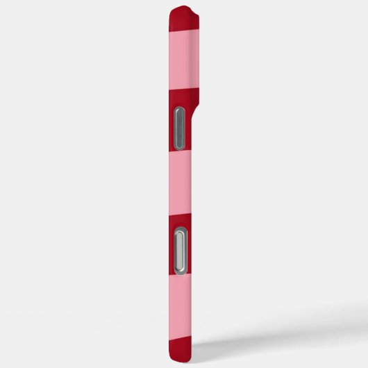 カスタムiPhone 16 Pro Maxケース Case-Mate iPhoneケース (裏面 / 右)