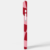 カスタムiPhone 16 Pro Maxケース Case-Mate iPhoneケース (裏面 / 左)