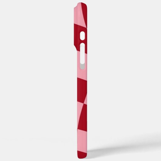 カスタムiPhone 16 Pro Maxケース Case-Mate iPhoneケース (裏面 / 左)