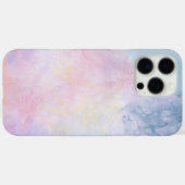 カスタムiPhone 16 Pro Maxケース Case-Mate iPhoneケース (裏面 (横))