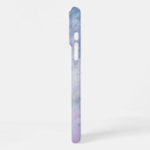 カスタムiPhone 16 Pro Maxケース iPhoneケース (左側面)