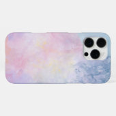 カスタムiPhone 16 Pro Maxケース iPhoneケース (裏面横)