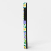 カスタムiPhone 5ケースメイトのケース、春プリムローズ Case-Mate iPhoneケース (裏面/左)