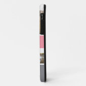 カスタムiPhone 5母の日フォトコラージュカバー Case-Mate iPhoneケース (裏面/左)