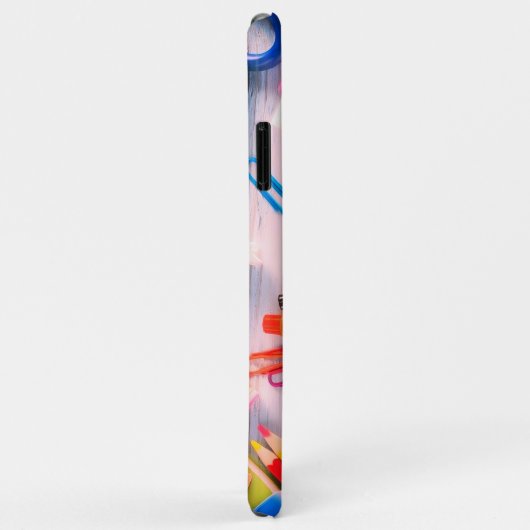 カスタムiPhone / iPadケース Case-Mate iPhoneケース (裏面/右)