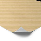 カスタムKids Name Allstar Sports Wall Art Poster ポスター (角)