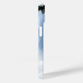 カスタムKuwohi Smoky Mountain Wilderness写真 Case-Mate iPhoneケース (裏面 / 右)