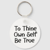 カスタムLGBTQウィッチリ回復マイルストーンギフト キーホルダー (裏面)