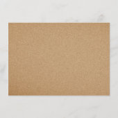 カスタムLondon Dawnさん エンクロージャーカード (裏面)