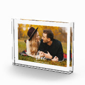 カスタムLove Scriptフォトブロック フォトブロック (右)