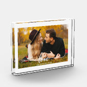 カスタムLove Scriptフォトブロック フォトブロック (左)