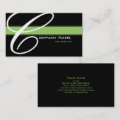 カスタムm4 名刺 (正面/裏面)