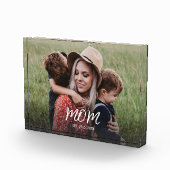 カスタムMomがスクリプモダント写真 フォトブロック (右)