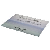 カスタムMother Cutting Board カッティングボード (角)