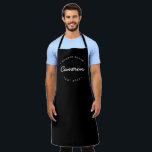 カスタムNameMaster Baker設立年 エプロン<br><div class="desc">インスパイア名前をカスタムするのベーカーが年間エプロンを立ち上げた。このエプロンパーソナライズされたは彼ら祝の料理の才能と彼ら保のキッチンで彼らを設計されている。このエプロンはモダンベーカーの名ユニーク前と定めカスタマイズた年と共に使用できるデザインとを備えている。彼らがプロフェッショナルのベーカーであるか、単にベーキングに情熱を持っているかは、このエプロンは彼らのスキル感じの特別なと認められるだろう。あなたが自由に単語を選択し、パン屋の旅と成果を代表する確立された年を確立する。自分の名前やニックネームでパーソナライズし、彼らがベーキングの冒険を始めた年や彼らのベーキングビジネスを確立した年を追加する。色やサ来イズの様々なエプロンで、すべてのパン屋に最適なフィットを確保。自分の色を選お気に入りの択したり、キッチンの装飾に合わせたりして、おいしい創造を作りながらアクセサリーにスタイリッシュ仕上げることができる。このエプロンはスポイルや保護（ばちゃばちゃ）跳ねるから身を守る実用的なアイテムでなく、ベーキングに対する情熱と献身的なシンボルでもある。彼らの才能と彼らの技術へのコミットメントを常に思い出させる役割を果たす。プロフェッショナルのベーカー、家庭の調理師、キッチンで過ごす時間を愛する人など、名前をカスタムするのマスター・ベーカーの定年エプロンは思いやりがあり、感謝されパーソナライズされたて受け入れてくれる贈り物で感じすインスパイア。ヒント：これらのエプロンは、ベーキングパーティーで景品になることができる。贈り物を素晴らし作る。</div>