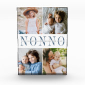 カスタムNonno孫 フォトブロック (正面)