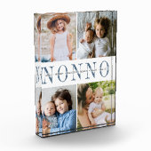 カスタムNonno孫 フォトブロック (左)