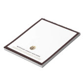 カスタムNotepadブランド ノートパッド (回転)