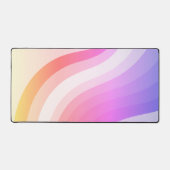 カスタムOfficeデスクマット デスクマット (正面)