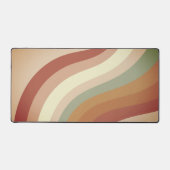 カスタムOfficeデスクマット デスクマット (正面)