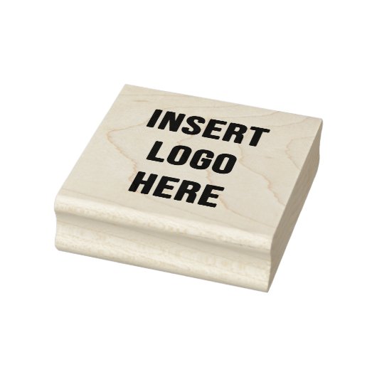 カスタムOwn Image Logo Company Small Business Self- ラバースタンプ (スタンプ)
