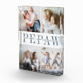 カスタムPepaw孫 フォトブロック (右)