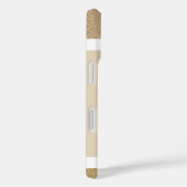 カスタムPet 3フォトコラージュと名前 Case-Mate iPhoneケース (裏面 / 右)