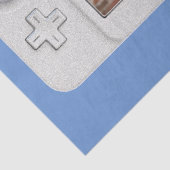 カスタムPhoto 1980sハンドヘルド電子ゲーム装置 薄葉紙 (詳細)