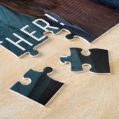 カスタムPhoto Better together懇親会 ジグソーパズル (側面)