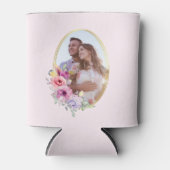 カスタムPhoto Bohoフレームクーラーボックス 缶クーラー (正面)