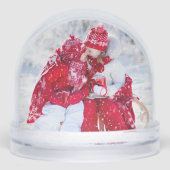 カスタムPhoto Christmas Memories (正面)