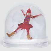 カスタムPhoto Christmas Memories (裏面)