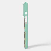 カスタムPhoto Collage iPhoneケース – パーソナライズされた Case-Mate iPhoneケース (裏面 / 左)