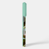 カスタムPhoto Collage iPhoneケース – パーソナライズされた Case-Mate iPhoneケース (裏面 / 右)