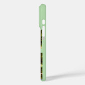 カスタムPhoto Collage iPhoneケース – パーソナライズされた Case-Mate iPhoneケース (裏面 / 左)