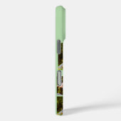 カスタムPhoto Collage iPhoneケース – パーソナライズされた Case-Mate iPhoneケース (裏面 / 右)