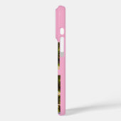 カスタムPhoto Collage iPhoneケース – パーソナライズされた Case-Mate iPhoneケース (裏面 / 左)