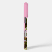 カスタムPhoto Collage iPhoneケース – パーソナライズされた Case-Mate iPhoneケース (裏面 / 右)