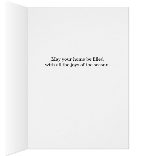 カスタムPhoto Crystal Snowglobe, Christmas Light (内側 (右))