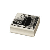 カスタムPhoto Ex Libris蔵書票 ラバースタンプ (スタンプ)