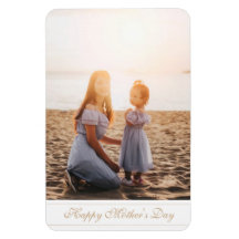 カスタムphoto Happy Mother's Dayスクリプト