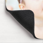 カスタムPHOTO / I Love You マウスパッド (コーナー)