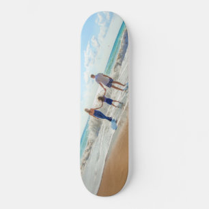 カスタムPhoto Skateboard – あなたの家族のデザイン スケートボード
