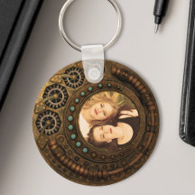 カスタムPhoto Steampunkメタルギア